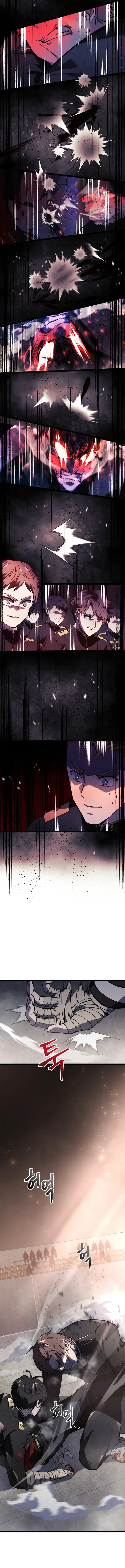 A Dragonslayer’s Peerless Regression Chapitre 3 - Page 20