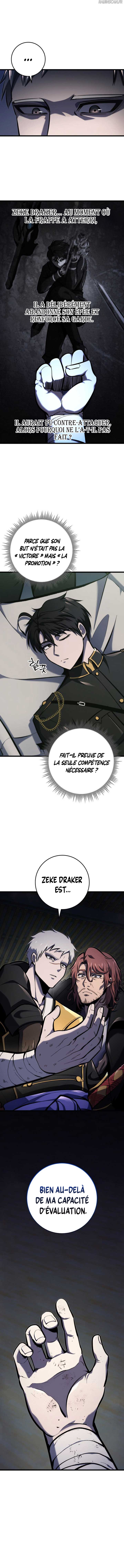 A Dragonslayer’s Peerless Regression Chapitre 30 - Page 2