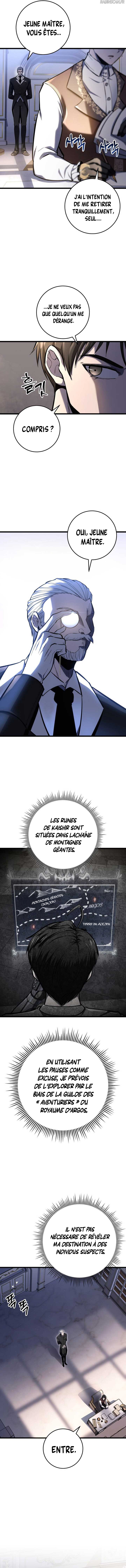 A Dragonslayer’s Peerless Regression Chapitre 30 - Page 6