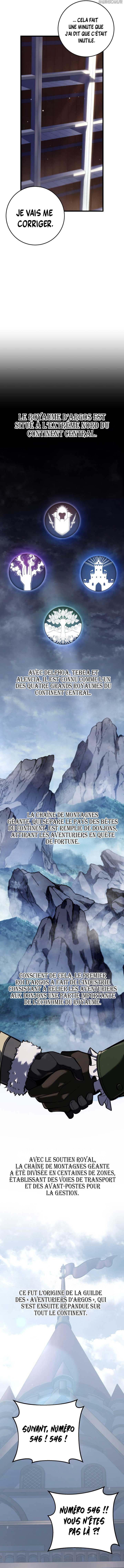 A Dragonslayer’s Peerless Regression Chapitre 30 - Page 9