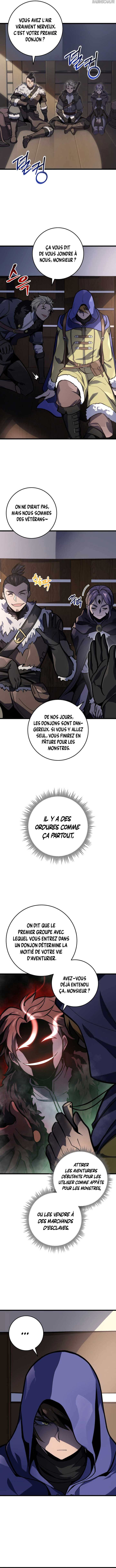 A Dragonslayer’s Peerless Regression Chapitre 30 - Page 12