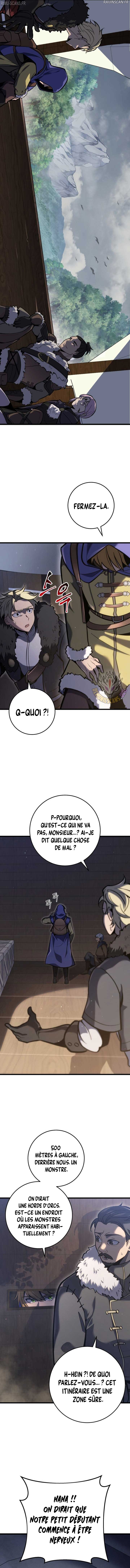 A Dragonslayer’s Peerless Regression Chapitre 30 - Page 13