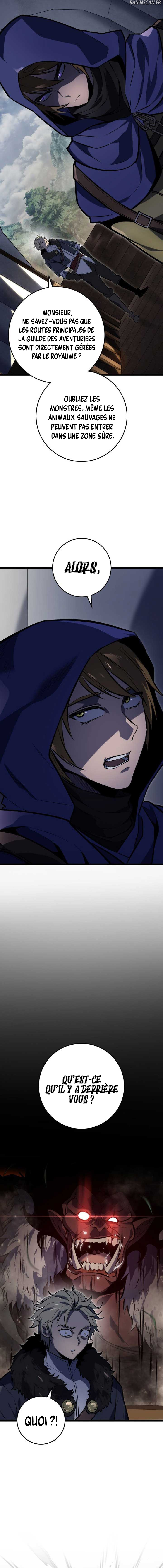 A Dragonslayer’s Peerless Regression Chapitre 30 - Page 14