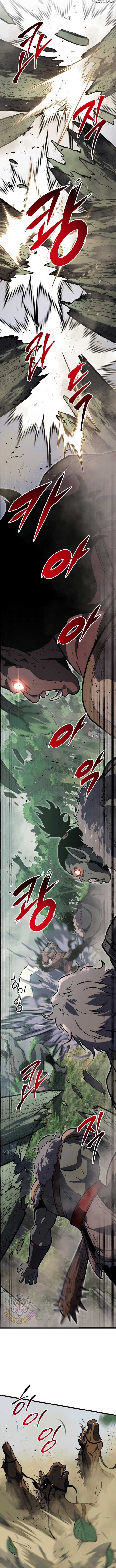 A Dragonslayer’s Peerless Regression Chapitre 30 - Page 15