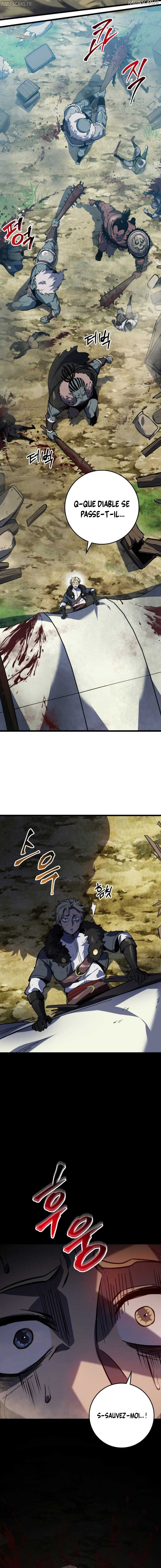 A Dragonslayer’s Peerless Regression Chapitre 30 - Page 16