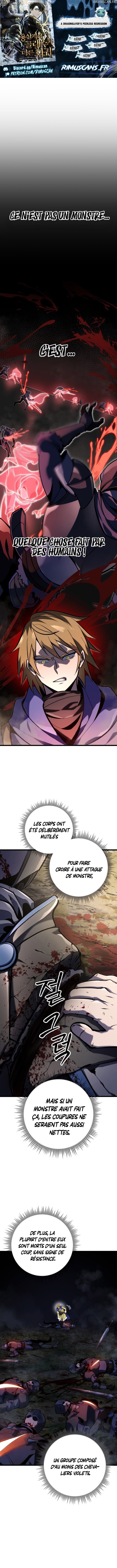 A Dragonslayer’s Peerless Regression Chapitre 31 - Page 1