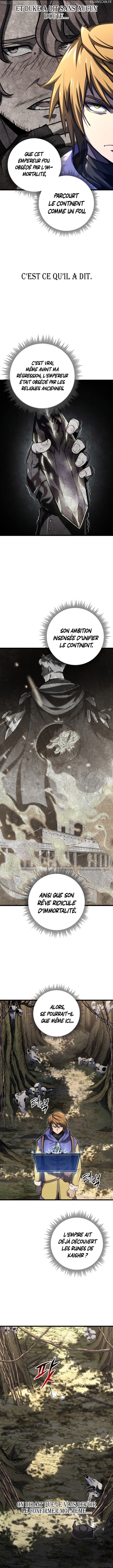 A Dragonslayer’s Peerless Regression Chapitre 31 - Page 4