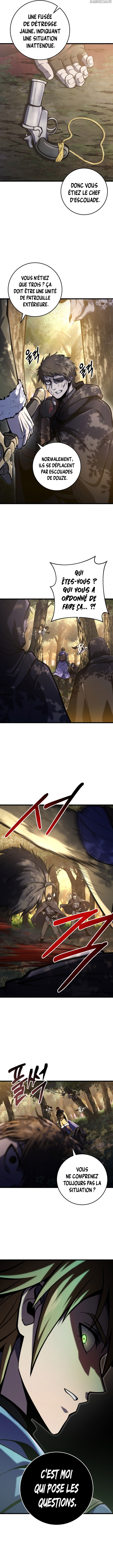 A Dragonslayer’s Peerless Regression Chapitre 31 - Page 6