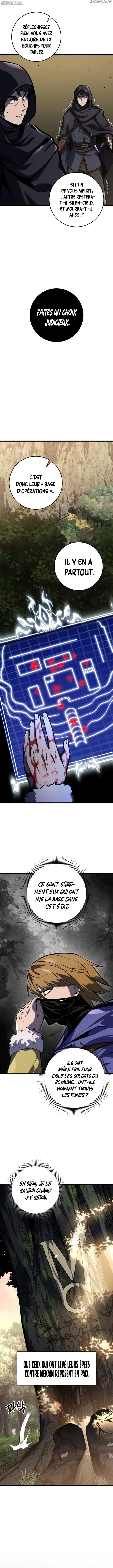 A Dragonslayer’s Peerless Regression Chapitre 31 - Page 7