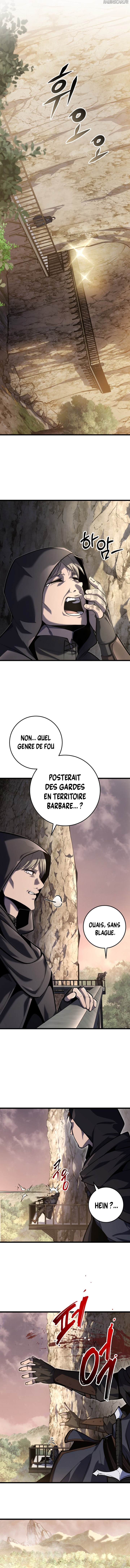 A Dragonslayer’s Peerless Regression Chapitre 31 - Page 8