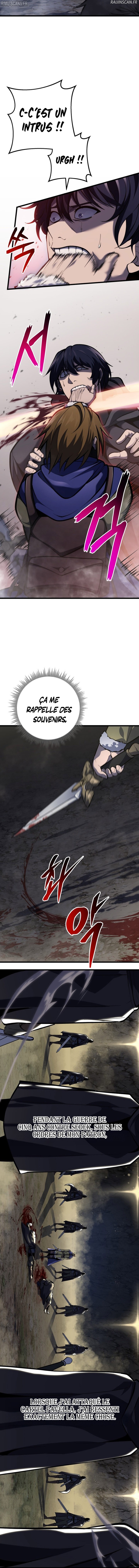 A Dragonslayer’s Peerless Regression Chapitre 31 - Page 10