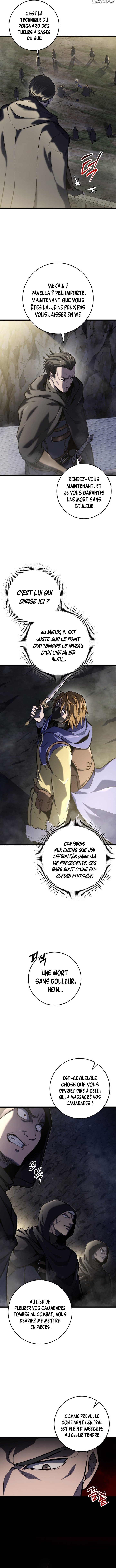 A Dragonslayer’s Peerless Regression Chapitre 31 - Page 11