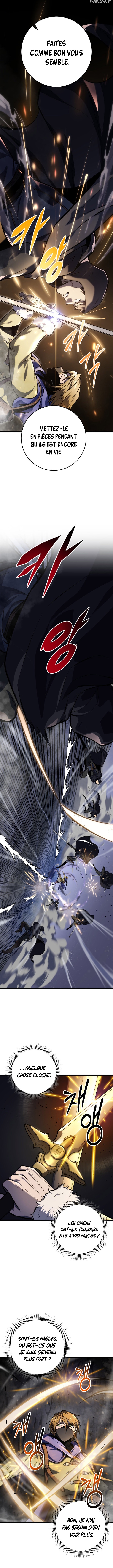 A Dragonslayer’s Peerless Regression Chapitre 31 - Page 12
