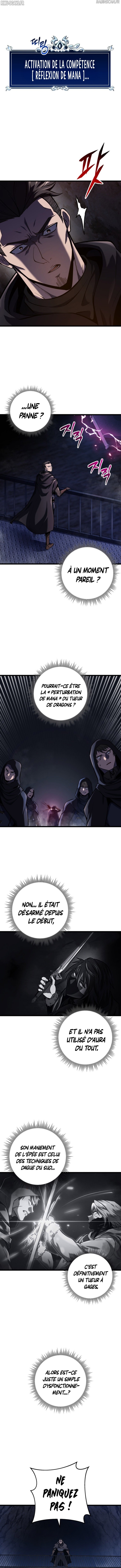 A Dragonslayer’s Peerless Regression Chapitre 31 - Page 13