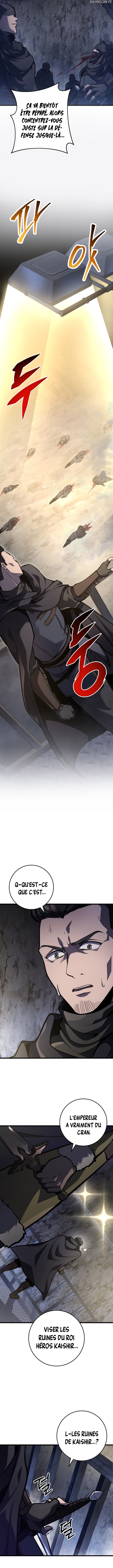 A Dragonslayer’s Peerless Regression Chapitre 31 - Page 14