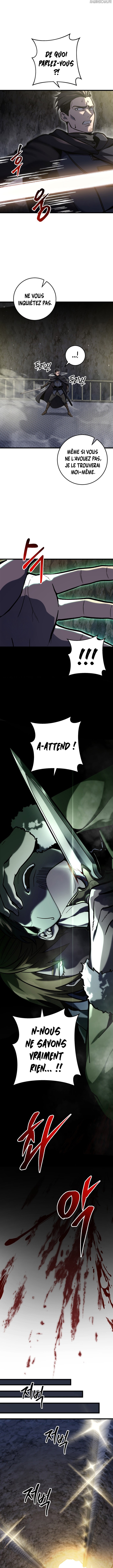 A Dragonslayer’s Peerless Regression Chapitre 31 - Page 15