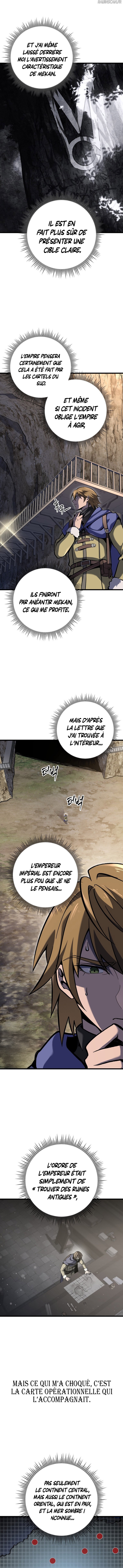 A Dragonslayer’s Peerless Regression Chapitre 31 - Page 17
