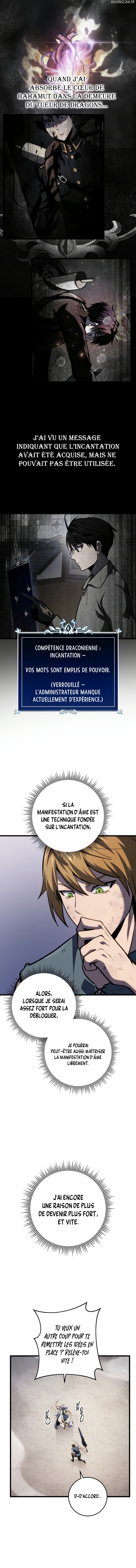 A Dragonslayer’s Peerless Regression Chapitre 35 - Page 6