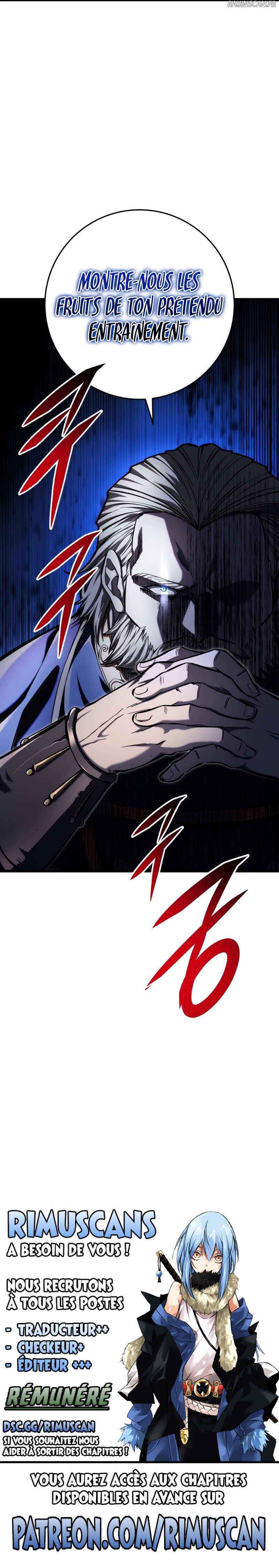 A Dragonslayer’s Peerless Regression Chapitre 37 - Page 14