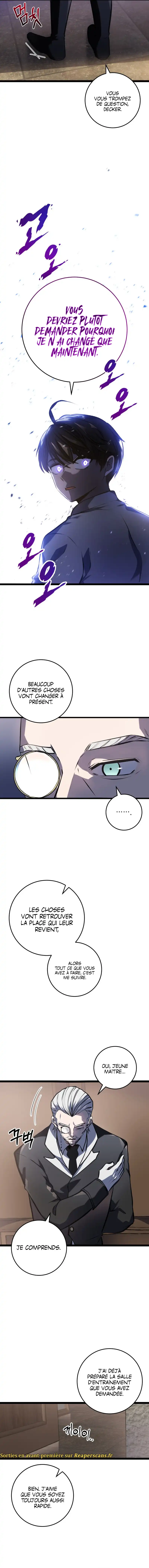 A Dragonslayer’s Peerless Regression Chapitre 4 - Page 8