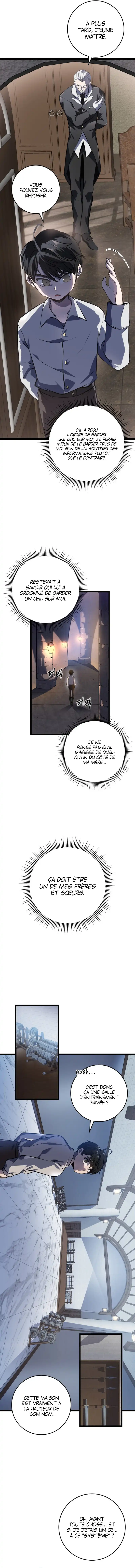 A Dragonslayer’s Peerless Regression Chapitre 4 - Page 9