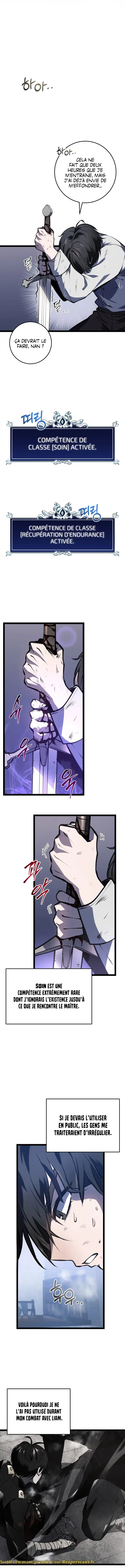 A Dragonslayer’s Peerless Regression Chapitre 4 - Page 14