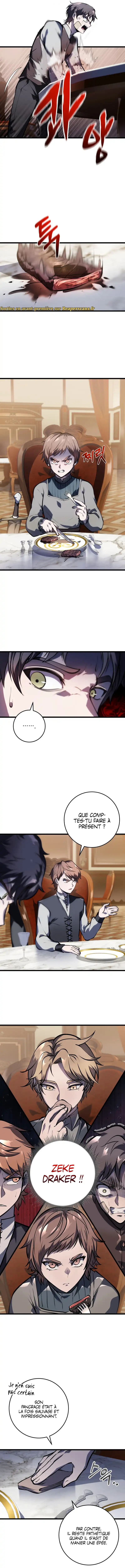 A Dragonslayer’s Peerless Regression Chapitre 4 - Page 18