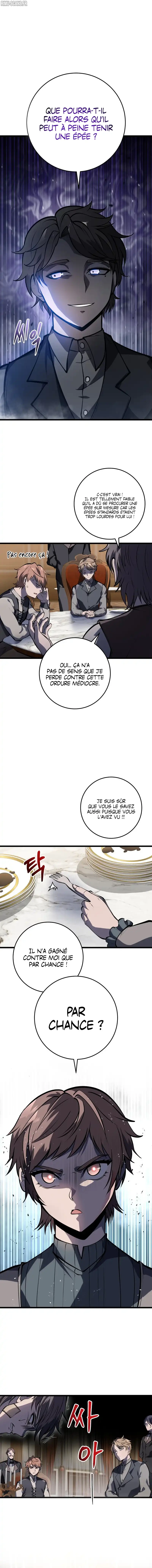 A Dragonslayer’s Peerless Regression Chapitre 4 - Page 19