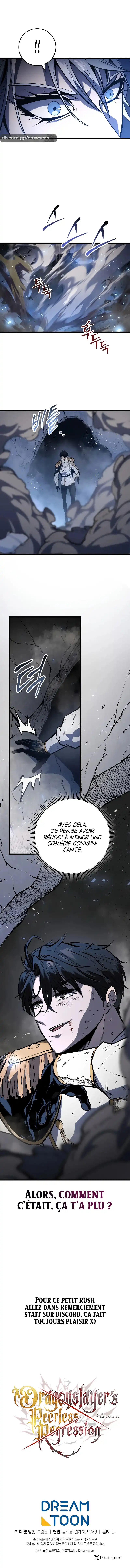 A Dragonslayer’s Peerless Regression Chapitre 41 - Page 14