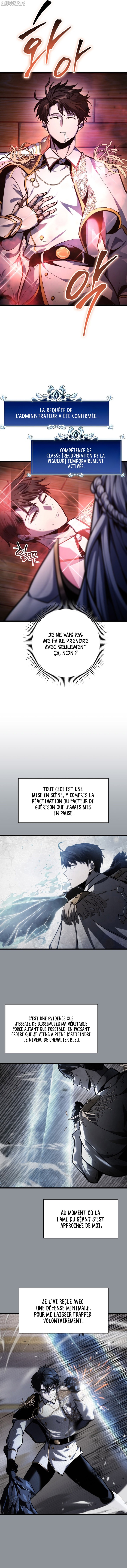 A Dragonslayer’s Peerless Regression Chapitre 42 - Page 4