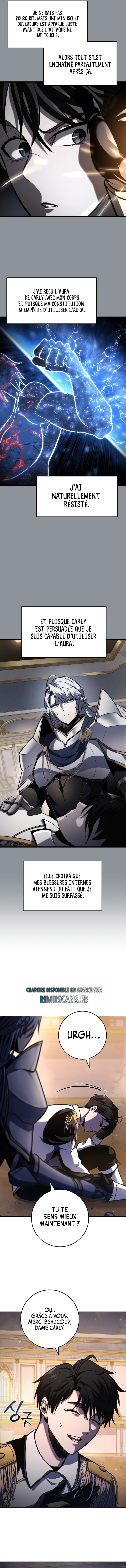 A Dragonslayer’s Peerless Regression Chapitre 42 - Page 5