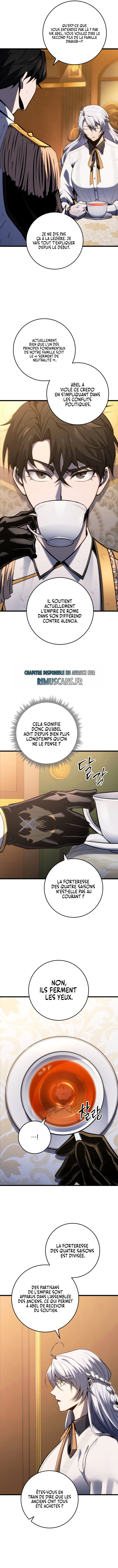 A Dragonslayer’s Peerless Regression Chapitre 42 - Page 8