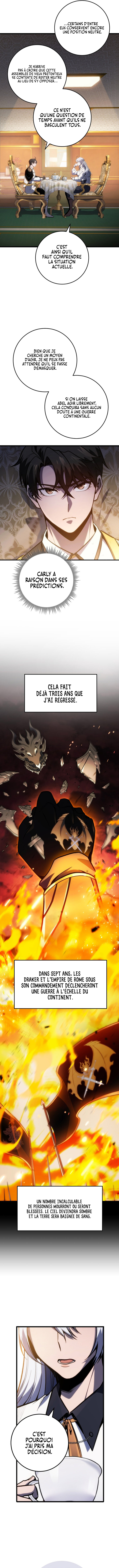A Dragonslayer’s Peerless Regression Chapitre 42 - Page 9