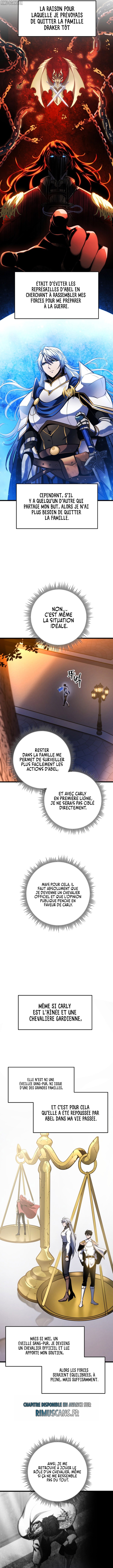A Dragonslayer’s Peerless Regression Chapitre 42 - Page 13
