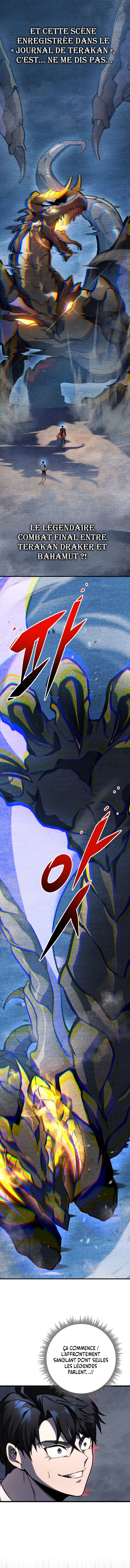 A Dragonslayer’s Peerless Regression Chapitre 43 - Page 11