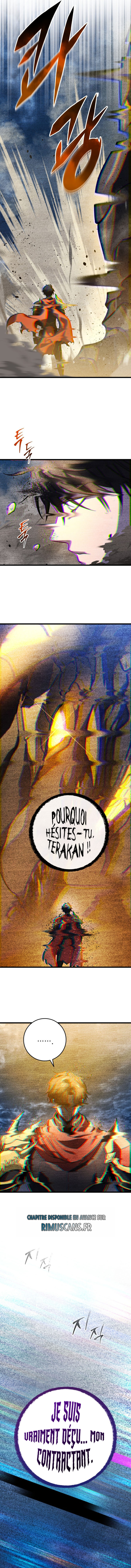 A Dragonslayer’s Peerless Regression Chapitre 43 - Page 12