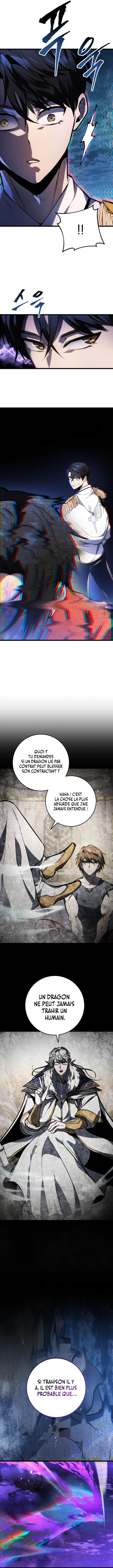 A Dragonslayer’s Peerless Regression Chapitre 43 - Page 15
