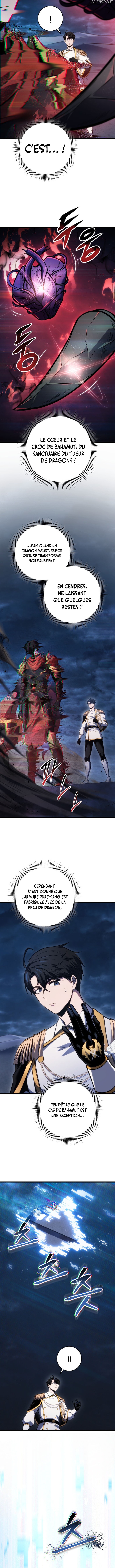 A Dragonslayer’s Peerless Regression Chapitre 44 - Page 3