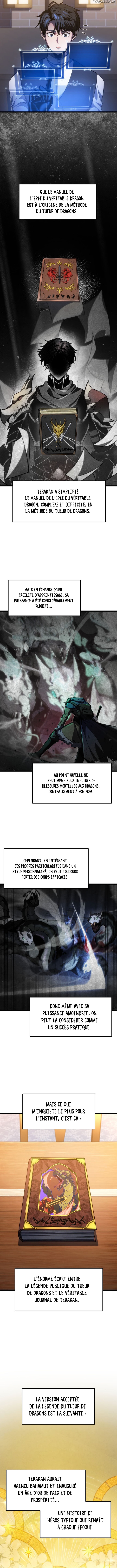 A Dragonslayer’s Peerless Regression Chapitre 44 - Page 5