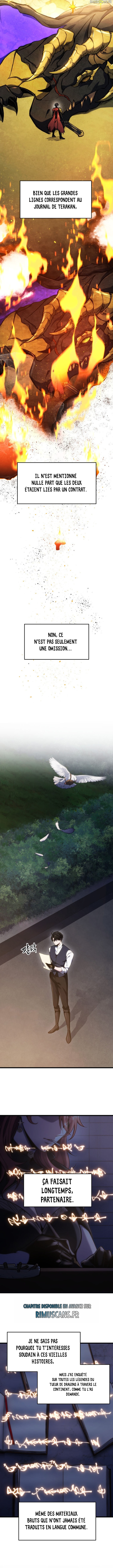 A Dragonslayer’s Peerless Regression Chapitre 44 - Page 6