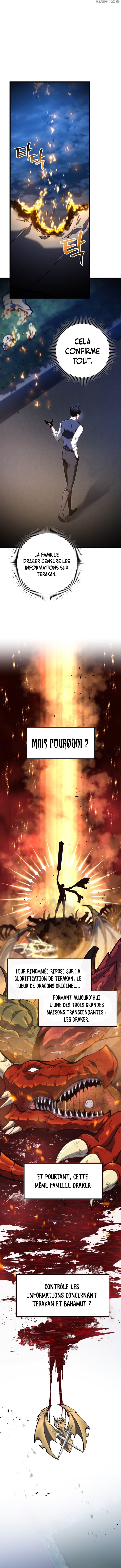 A Dragonslayer’s Peerless Regression Chapitre 44 - Page 8