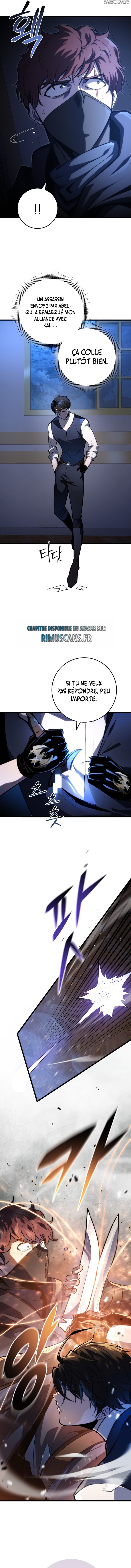 A Dragonslayer’s Peerless Regression Chapitre 44 - Page 12