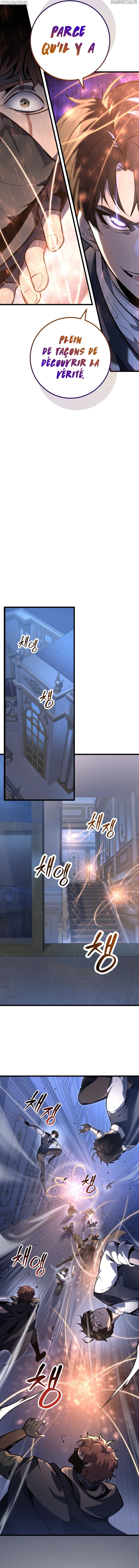A Dragonslayer’s Peerless Regression Chapitre 44 - Page 13