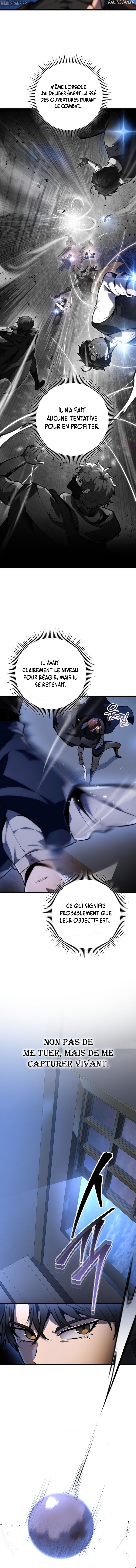 A Dragonslayer’s Peerless Regression Chapitre 44 - Page 16