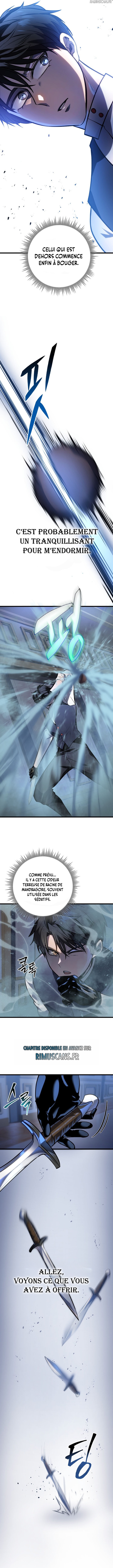 A Dragonslayer’s Peerless Regression Chapitre 44 - Page 17