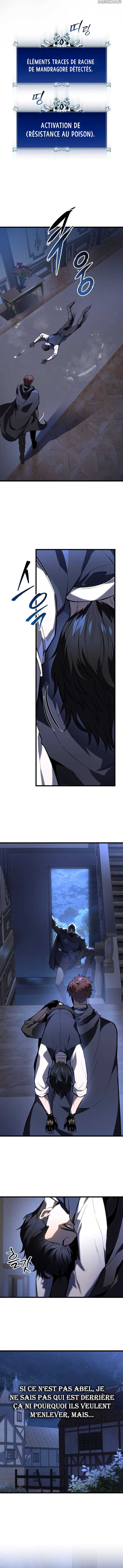 A Dragonslayer’s Peerless Regression Chapitre 44 - Page 18