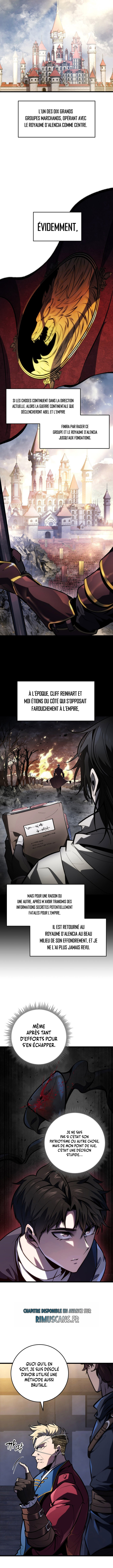 A Dragonslayer’s Peerless Regression Chapitre 45 - Page 3