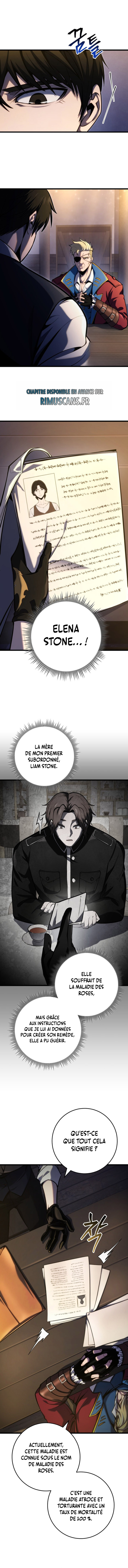 A Dragonslayer’s Peerless Regression Chapitre 45 - Page 6