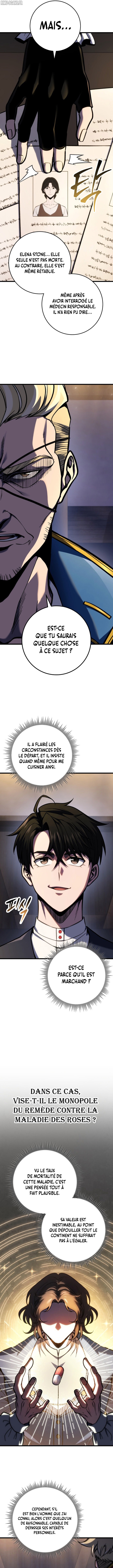 A Dragonslayer’s Peerless Regression Chapitre 45 - Page 7