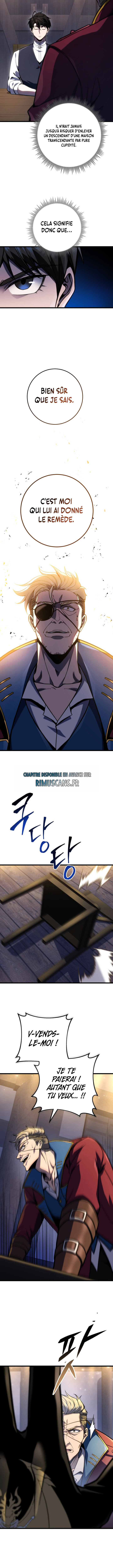 A Dragonslayer’s Peerless Regression Chapitre 45 - Page 8